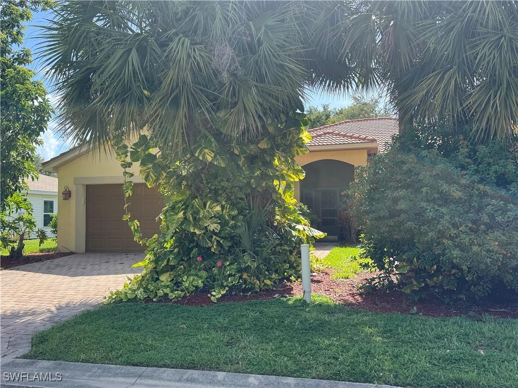 9195 Aegean Cir., Lehigh Acres, FL 33936
