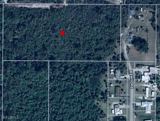 17451 Rewis Rd., Alva, FL 33920