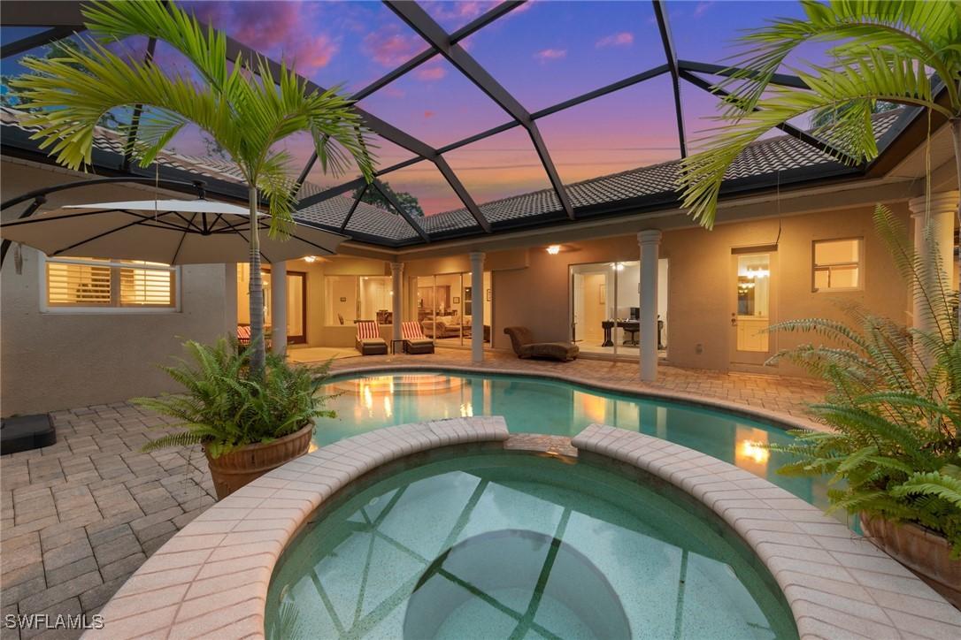 20060 Markward Crossing Crossing, Estero, FL 33928