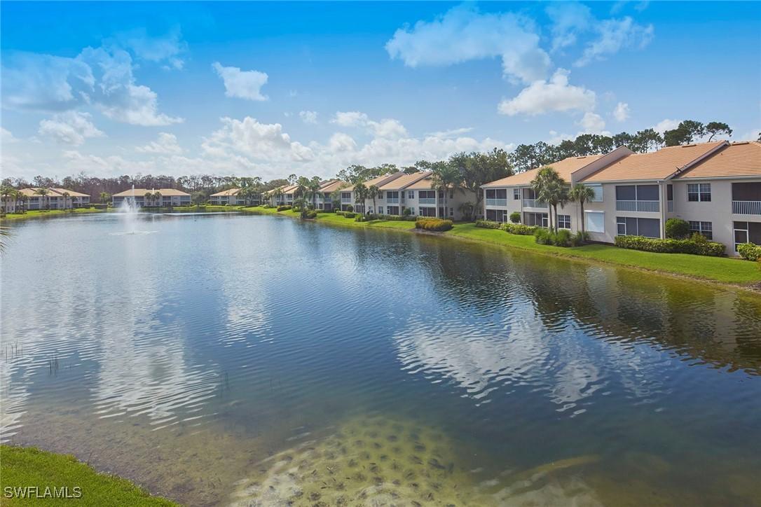 6275 Wilshire Pines Cir. #1008, Naples, FL 34109