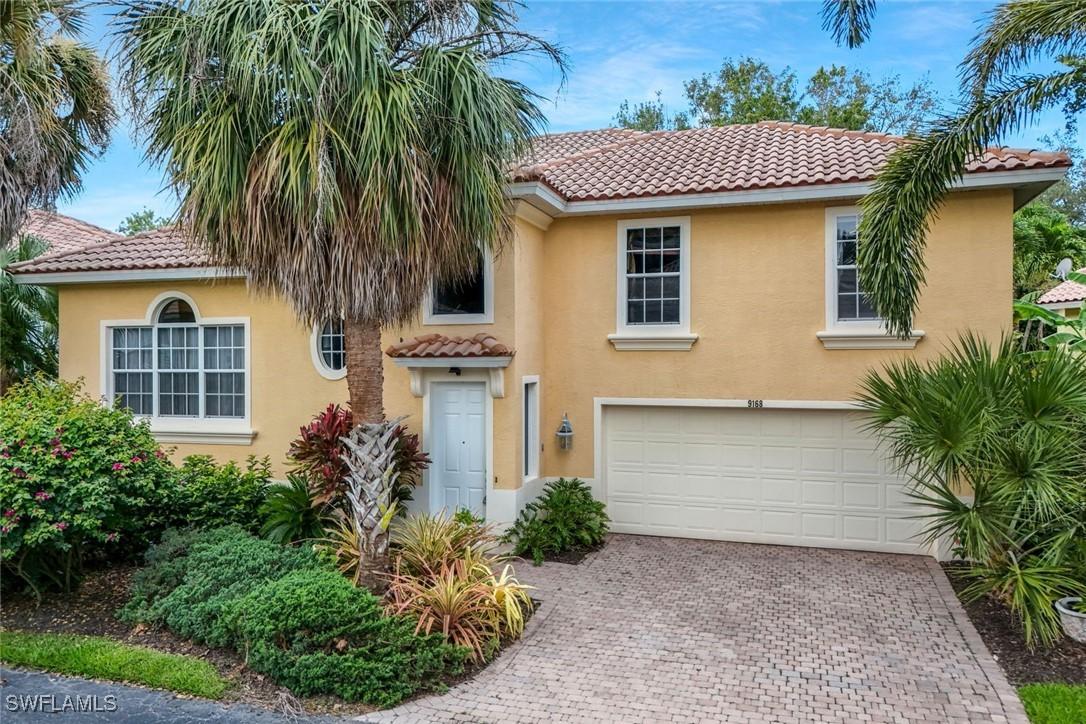 9168 Brendan Preserve Ct., Bonita Springs, FL 34135