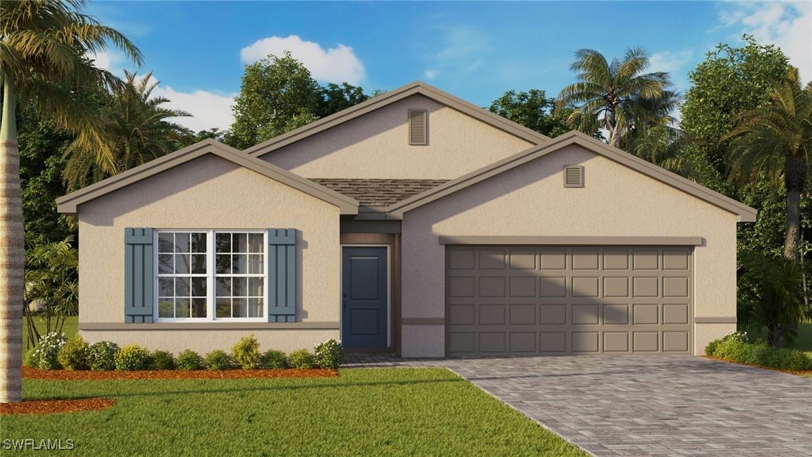 1129 NE 33rd St., Cape Coral, FL 33909
