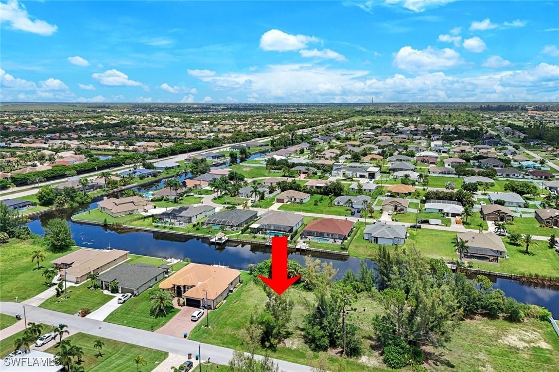 2315 SW 22nd St., Cape Coral, FL 33991
