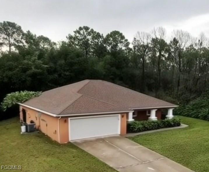 3701 Irma Ave., Lehigh Acres, FL 33971