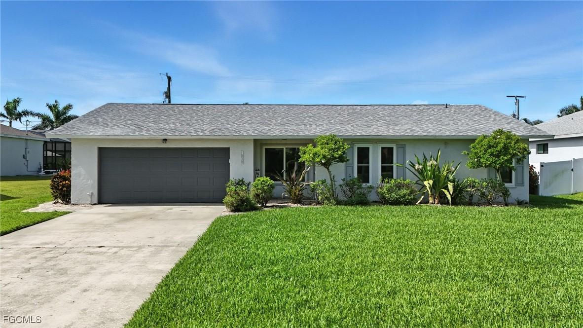 1820 SW 39th St., Cape Coral, FL 33914