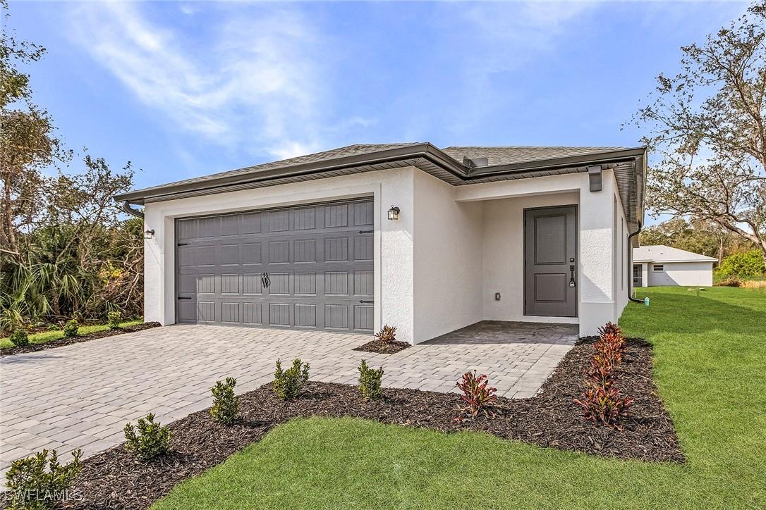 3113 NW 20th Pl., Cape Coral, FL 33993