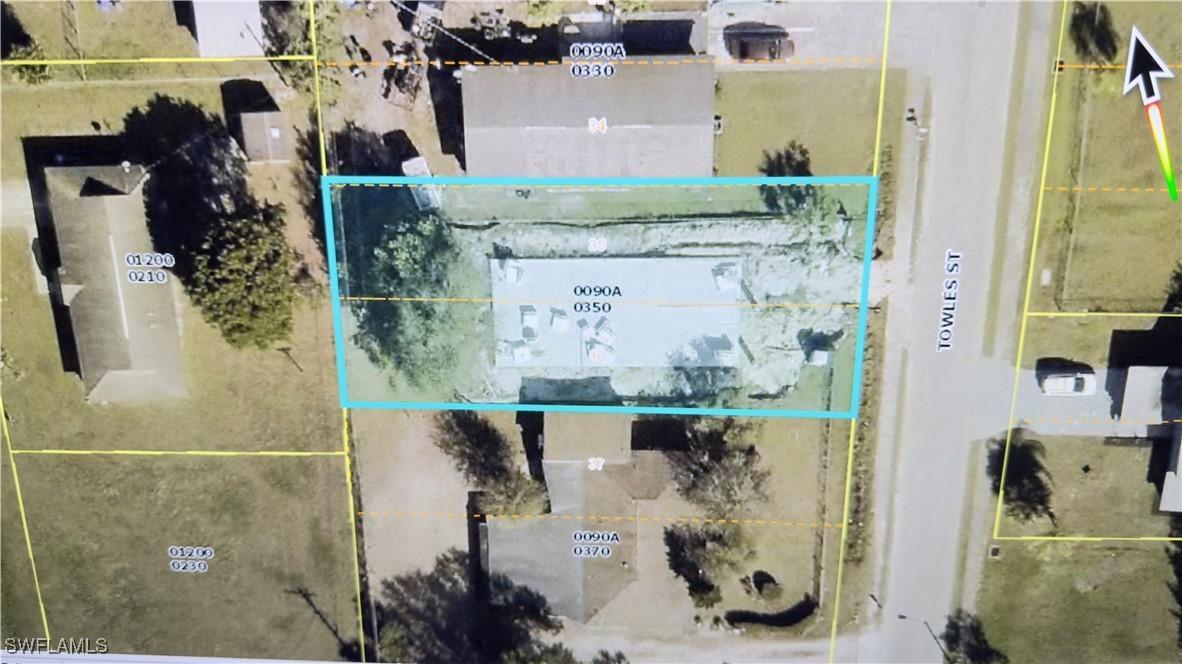 2180 Towles St., Fort Myers, FL 33916