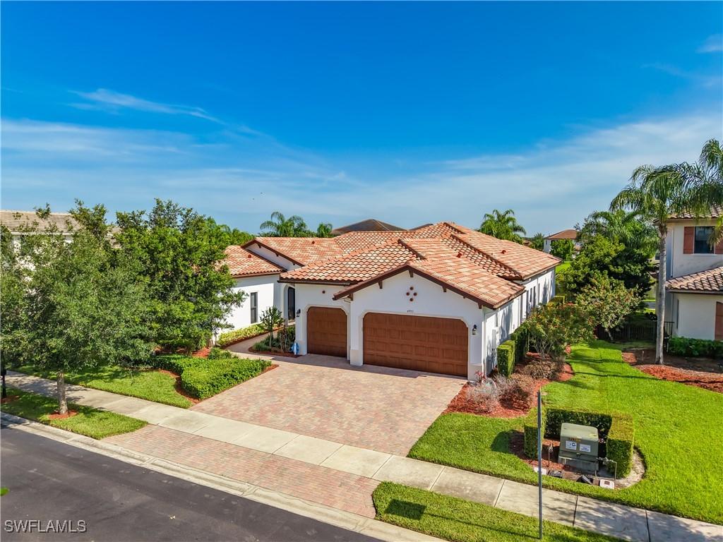 4951 Iron Horse Way, Ave Maria, FL 34142