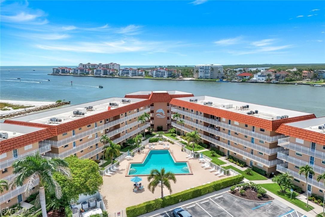 1208 Edington Pl. #E204, Marco Island, FL 34145