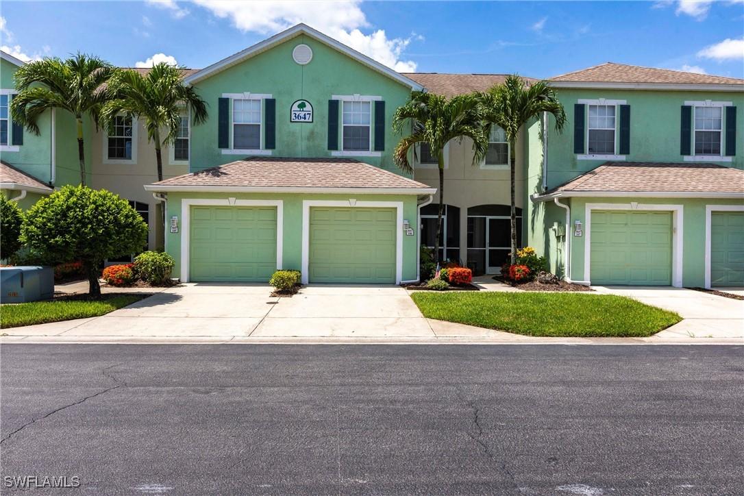 3647 Pine Oak Cir. #106, Fort Myers, FL 33916