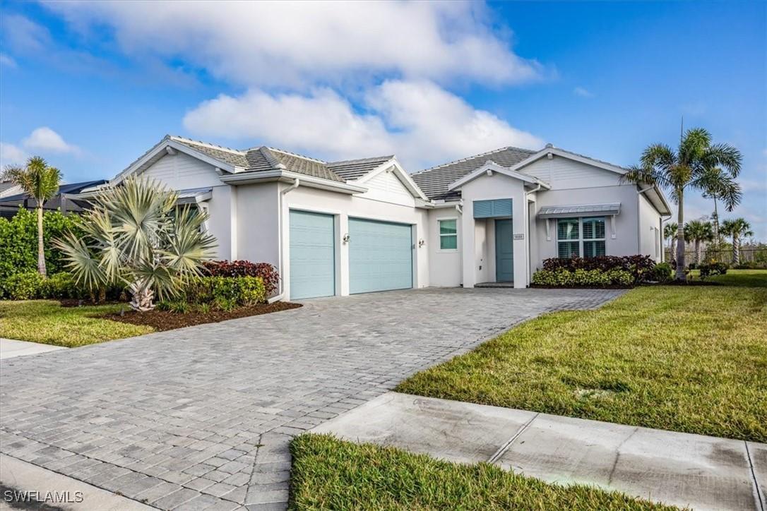 9088 Caicos Way, Naples, FL 34114