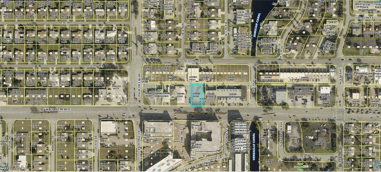 429 Cape Coral Pkwy., Cape Coral, FL 33904