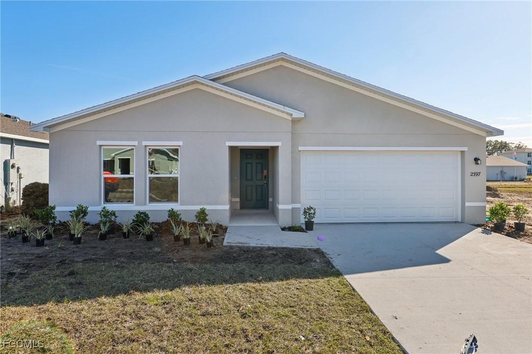 3907 NW 41st St., Cape Coral, FL 33993