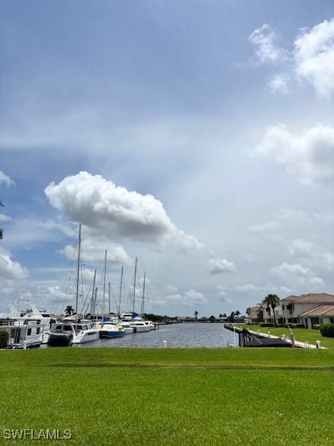 333 Sunrise Cay #2, Naples, FL 34114