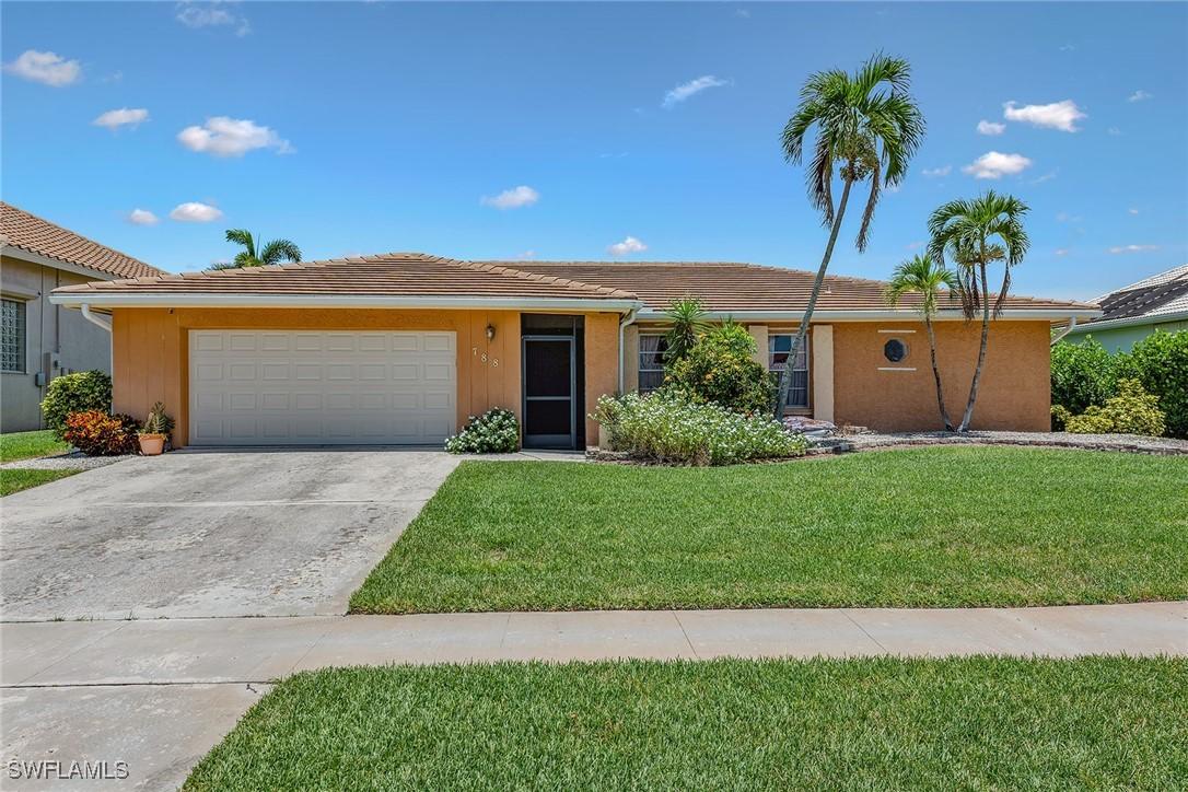 788 Sea Ct., Marco Island, FL 34145