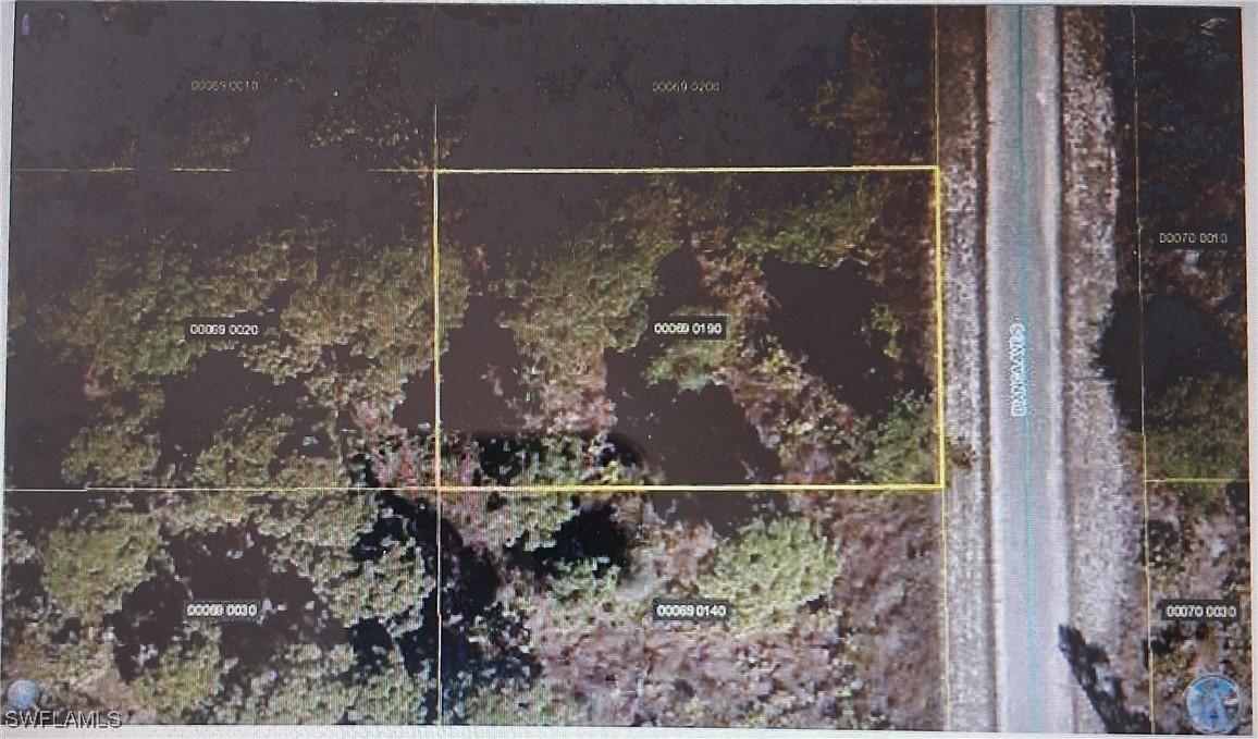 756 Bianca Ave., Lee, FL 33974