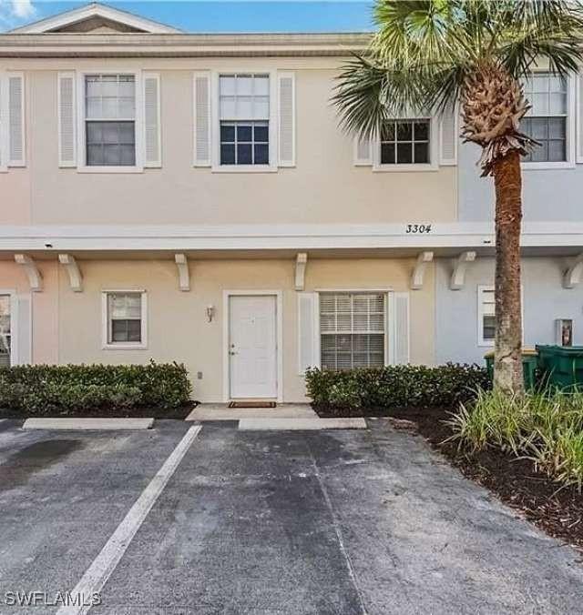 3304 Lisa Ln. #103, Naples, FL 34109
