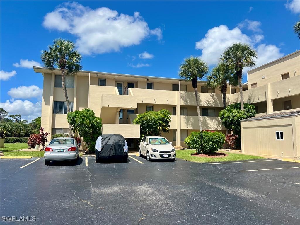 331 Joel Blvd. #109, Lehigh Acres, FL 33936