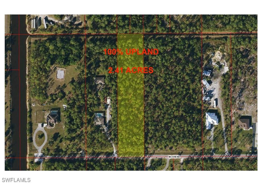 XXX 8th Ave., Naples, FL 34120
