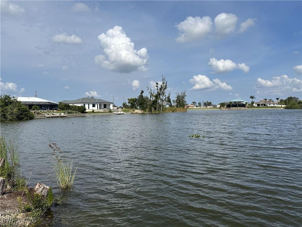 1309 NW 20th Ct., Cape Coral, FL 33993