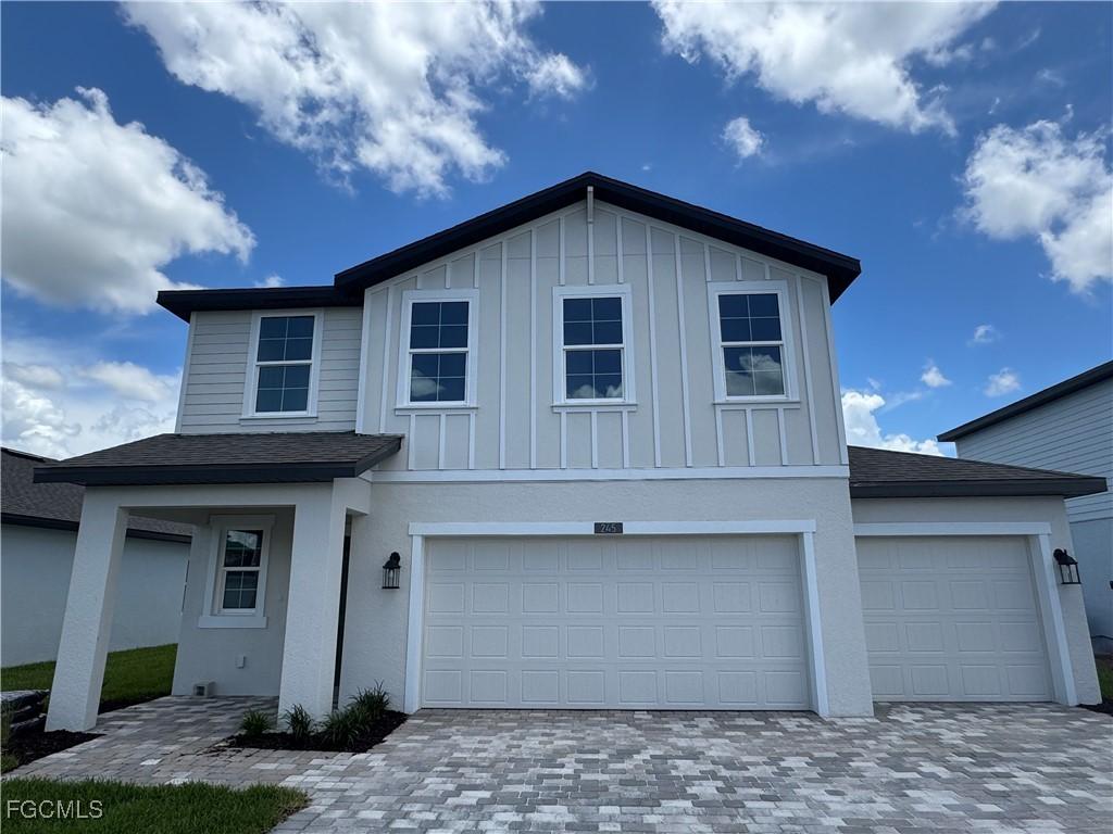 245 Moonlit Lake Tr., Lehigh Acres, FL 33974