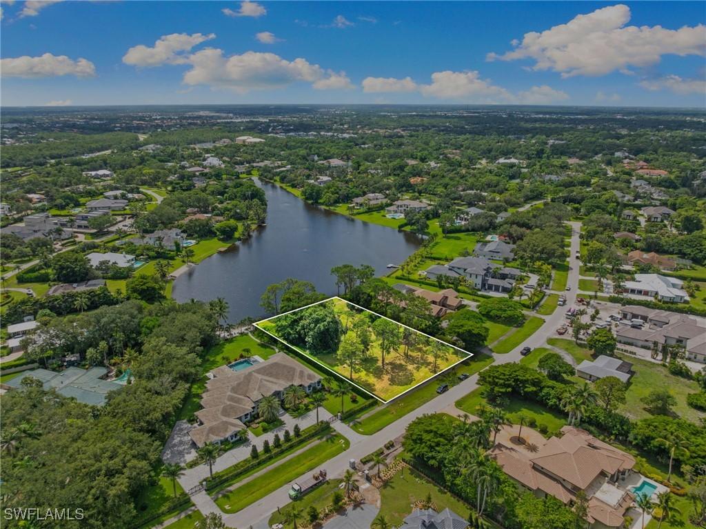820 Cassena Rd., Naples, FL 34108