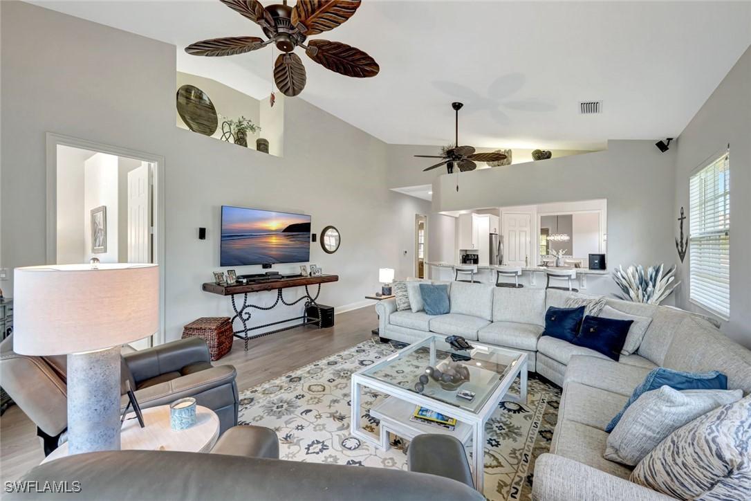 7842 Hawthorne Dr. #1703, Naples, FL 34113