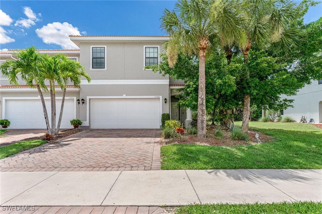 15320 Summit Place Cir. #167, Naples, FL 34120
