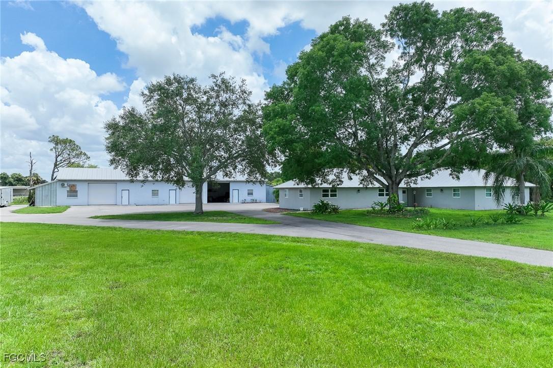 6261 Greenbriar Farms Rd., Fort Myers, FL 33905
