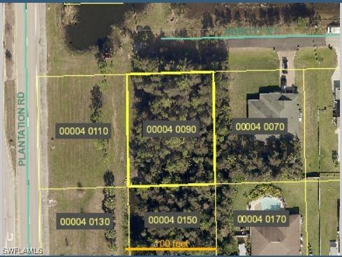6516 Abbott St., Fort Myers, FL 33966