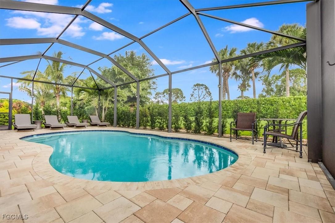 2549 Caslotti Way, Cape Coral, FL 33909