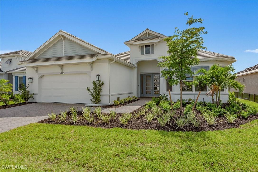 15844 Triesta Ln., Naples, FL 34114