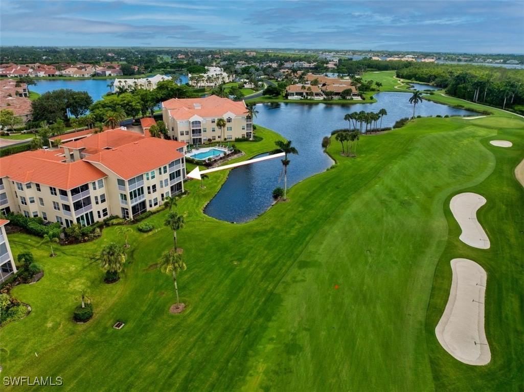 3554 Haldeman Creek Dr. #123, Naples, FL