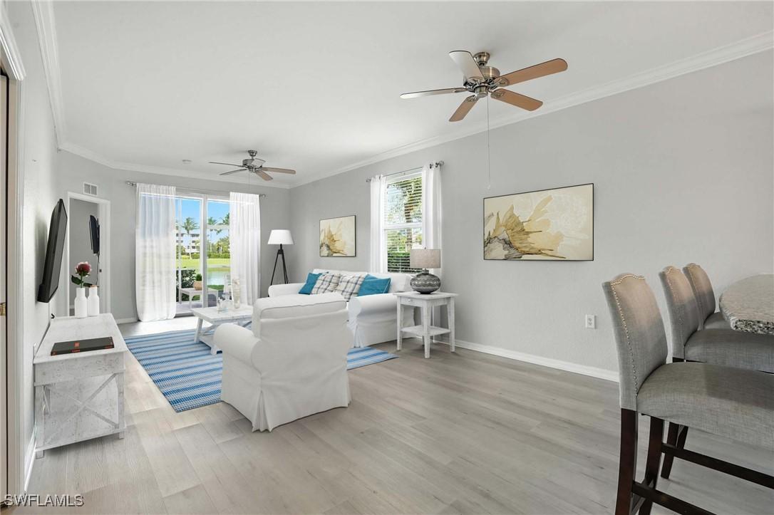 8570 Kingbird Loop #520, Estero, FL 33967