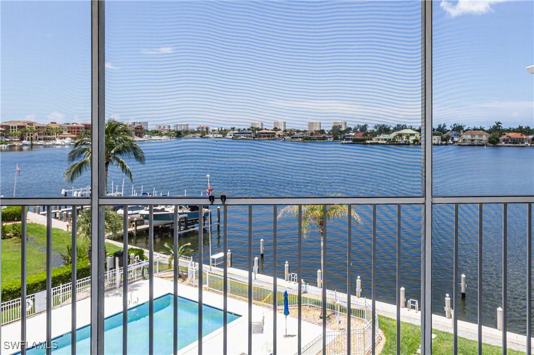 816 Elkcam Cir. #305, Marco Island, FL