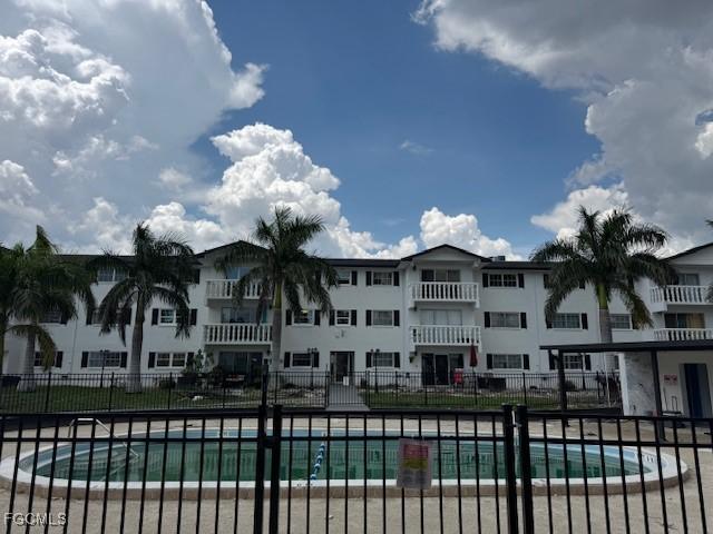 3704 Broadway #305, Fort Myers, FL 33901