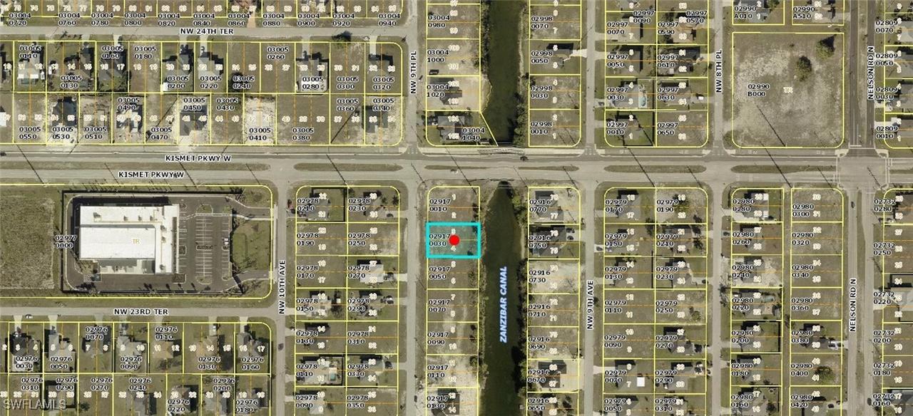 2325 NW 9th Pl., Cape Coral, FL 33993