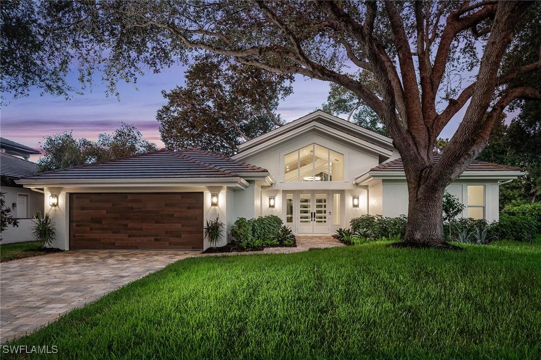 7573 Cordoba Cir., Naples, FL 34109