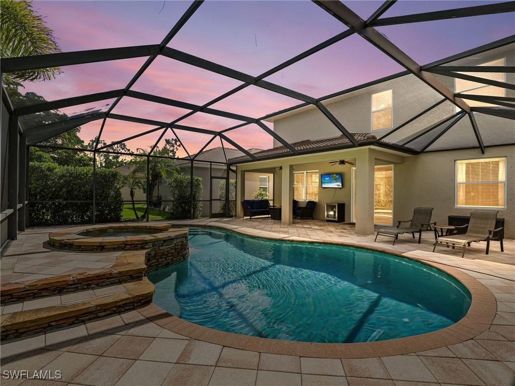 21112 Bella Terra Blvd., Estero, FL 33928