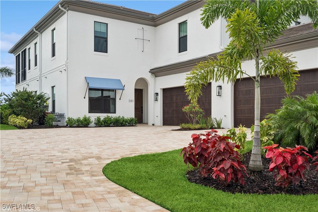 19751 Marino Lake Cir. #B1 # 101, Miromar Lakes, FL 33913