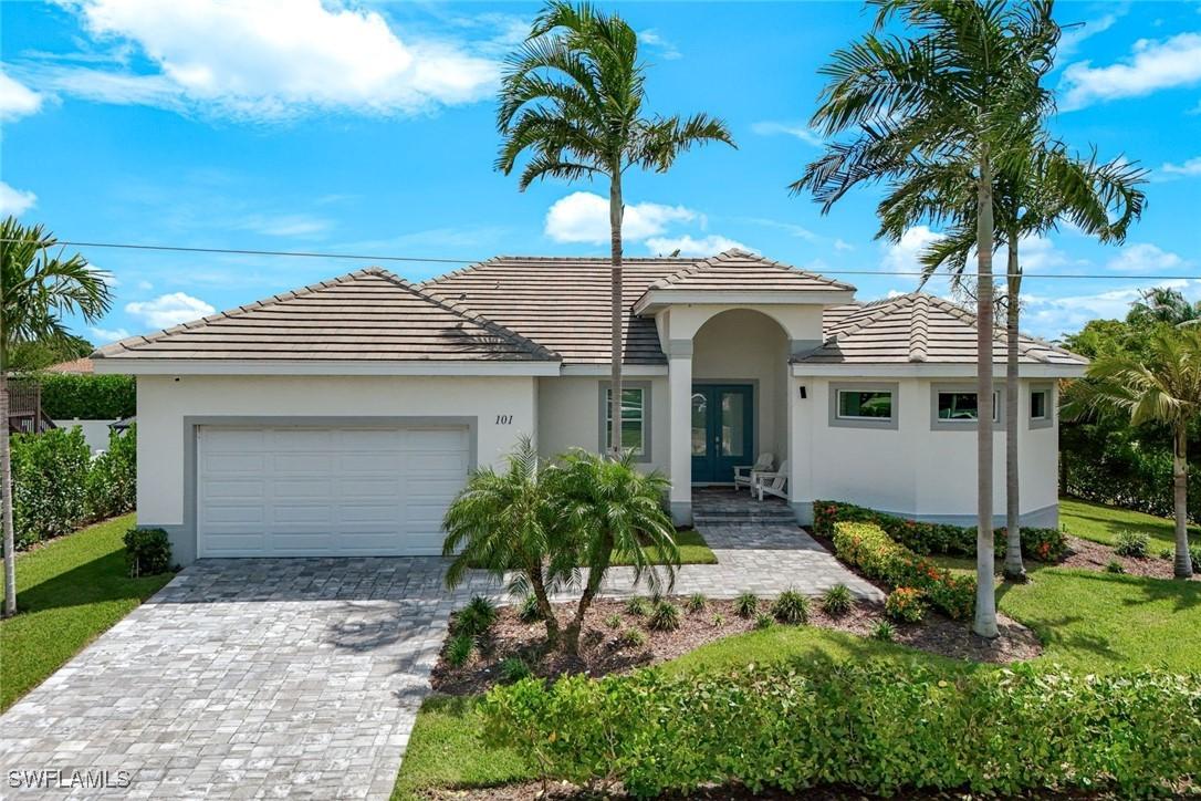 101 Bald Eagle Dr., Marco Island, FL 34145