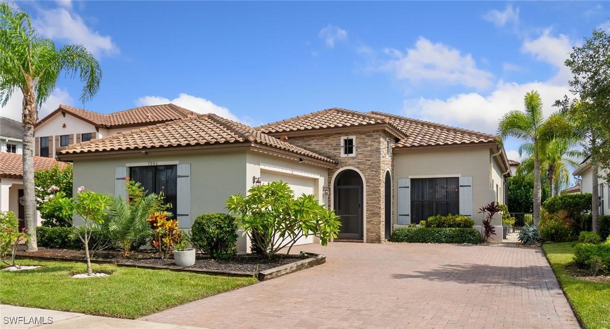 5006 Avila Ave., Ave Maria, FL 34142