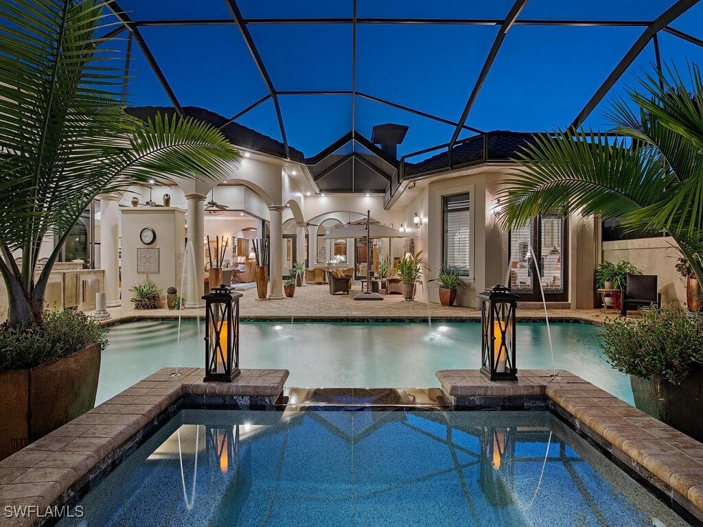 2204 Goshawk Ct., Naples, FL 34105