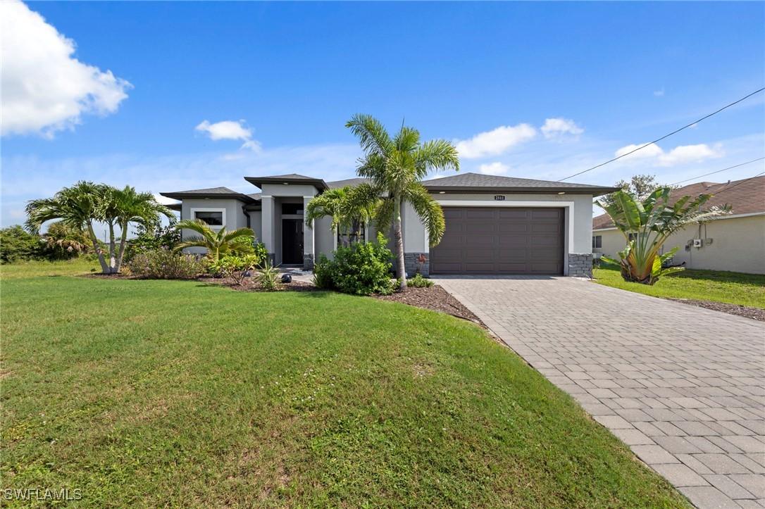 2511 NW 1st St., Cape Coral, FL 33993