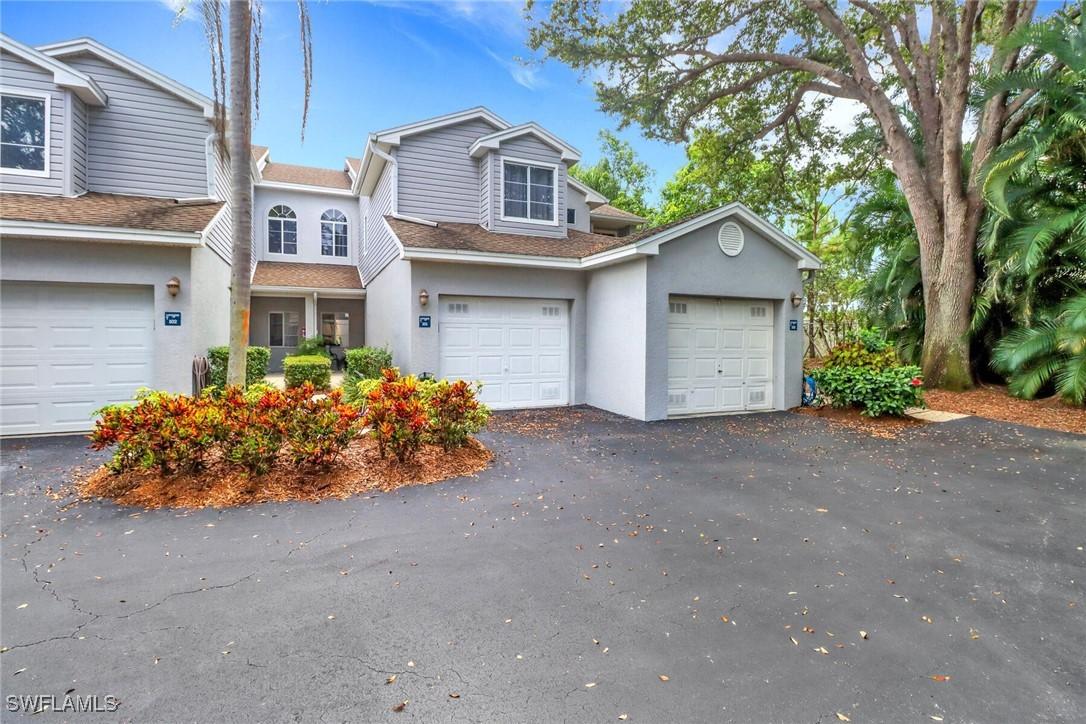 2820 Citrus Lake Dr. #T101, Naples, FL 34109