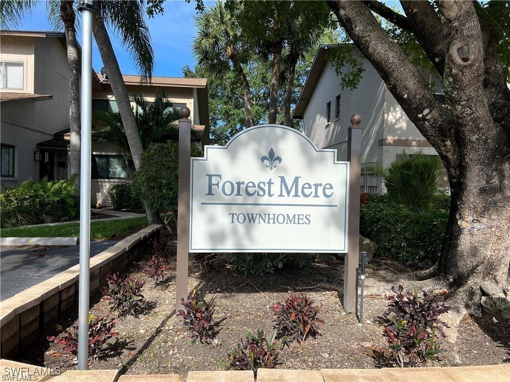 26586 Southern Pines Dr. #101, Bonita Springs, FL 34135