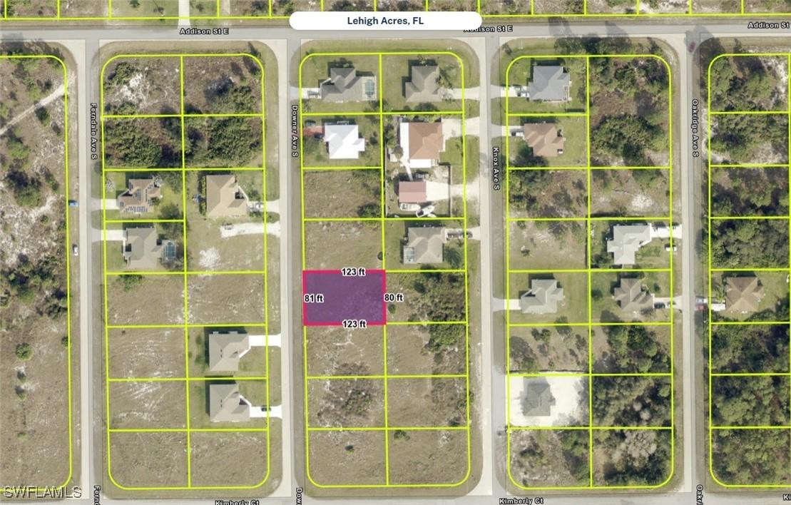 717 Downer Ave., Lehigh Acres, FL 33974