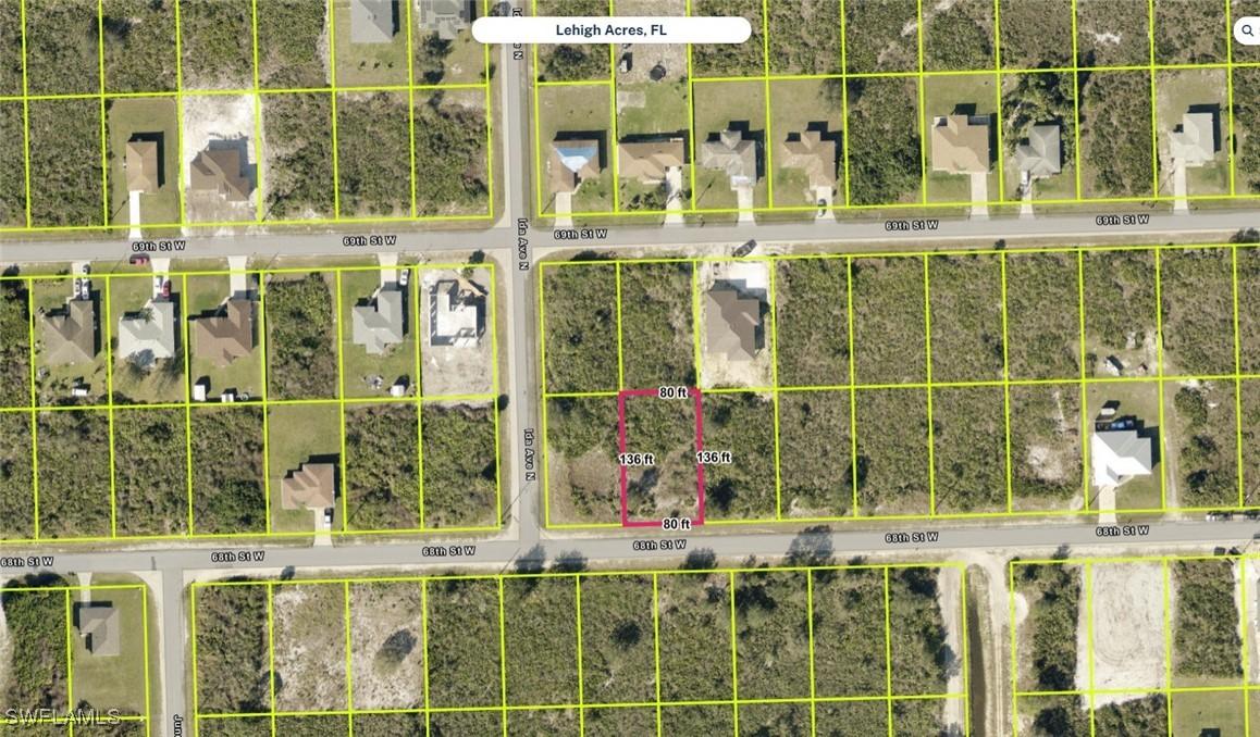 2716 68th St., Lehigh Acres, FL 33971