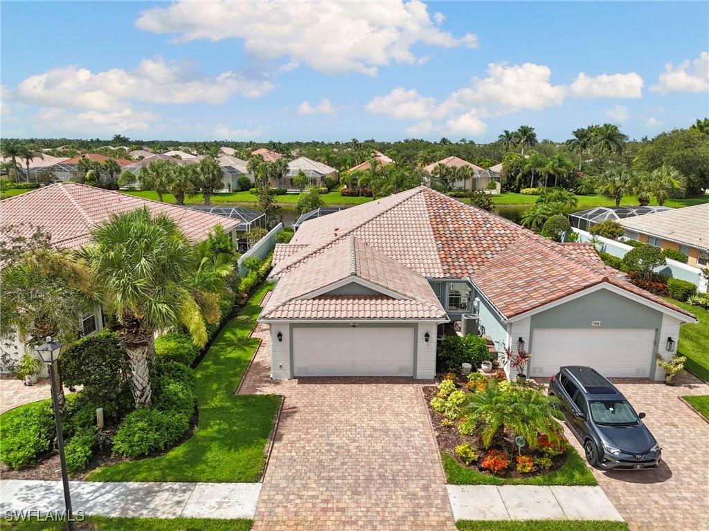 7528 Novara Ct., Naples, FL 34114