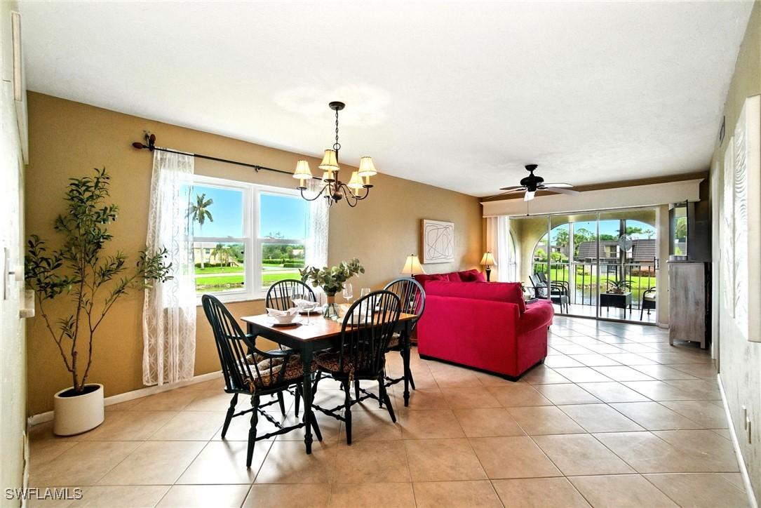 366 Charlemagne Blvd. #C201, Naples, FL 34112